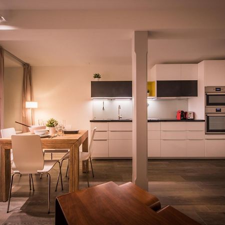 Dependance Ost Apartment Интерлакен Екстериор снимка